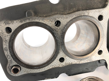 Yamaha XS 1100 2H9 [1978] - Cylinder with piston - 0