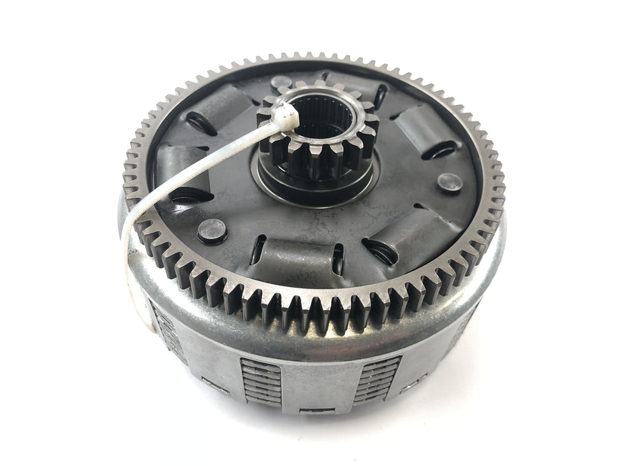 BMW F 650 GS R13 [2000] - Clutch clutch basket clutch package