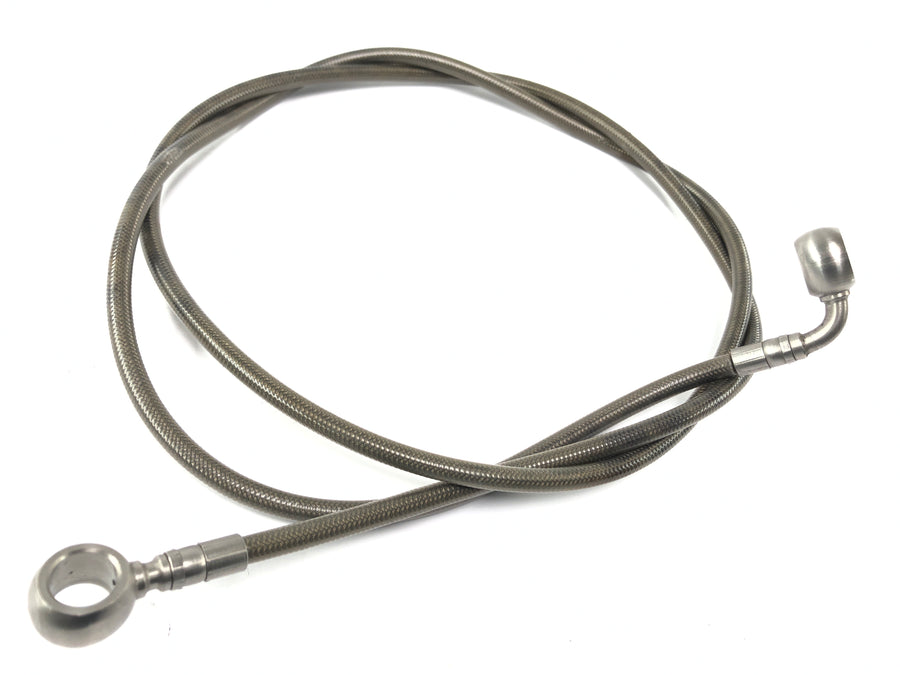 BMW R 1200 ST R1ST [2006] - Brake line steel flex back