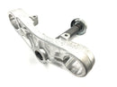 BMW K 100 [1984] - lower fork bridge steering head bridge steering head tube fork clamp-1