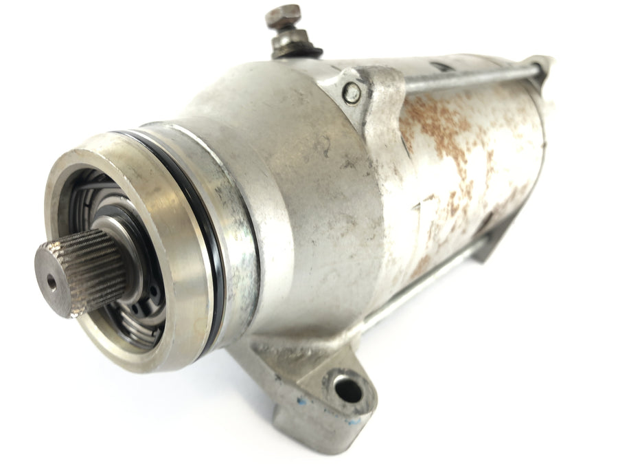 Honda GL 1000 Goldwing GL1 [1977] - Starter Motor