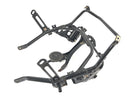 BMW R 1200 GS R12 K25 [2003] - cladding holder at the front-1