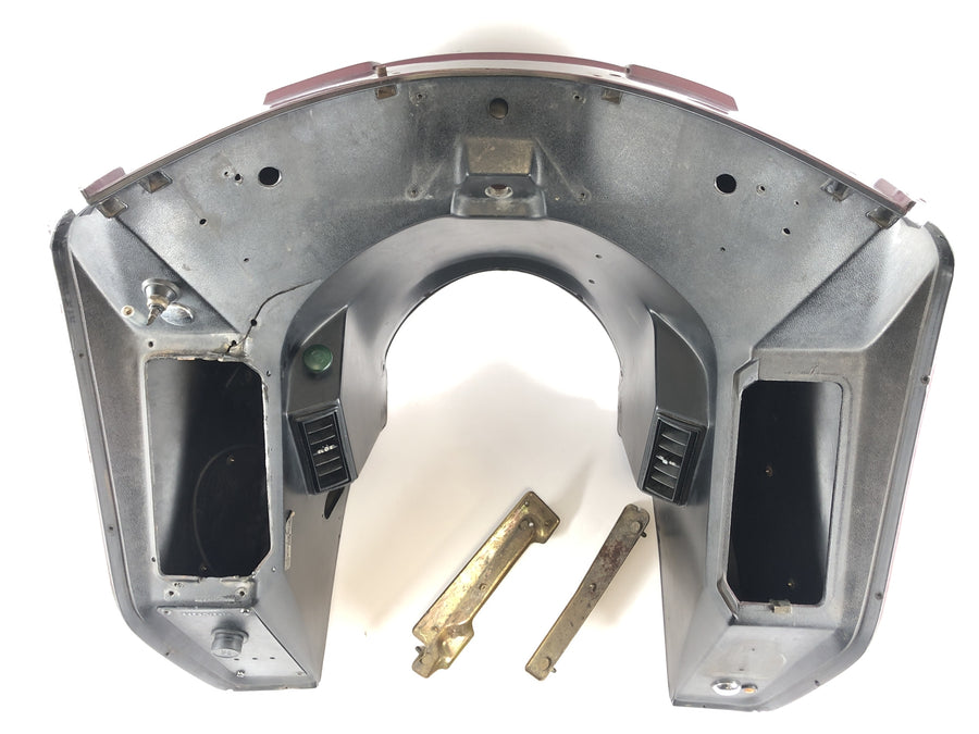 Honda Goldwing GL 1100 SC02 [1980] - Front cladding pulpit