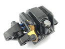 Triumph Street Triple R 675 D67LD [2010] - Brake caliper Brake Zongs front left nissin brake system-2
