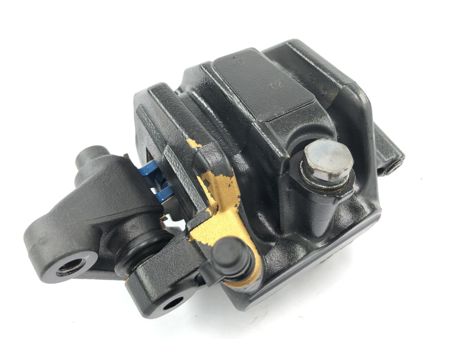 Triumph Street Triple R 675 D67LD [2010] - Brake caliper Brake Zongs front left nissin brake system