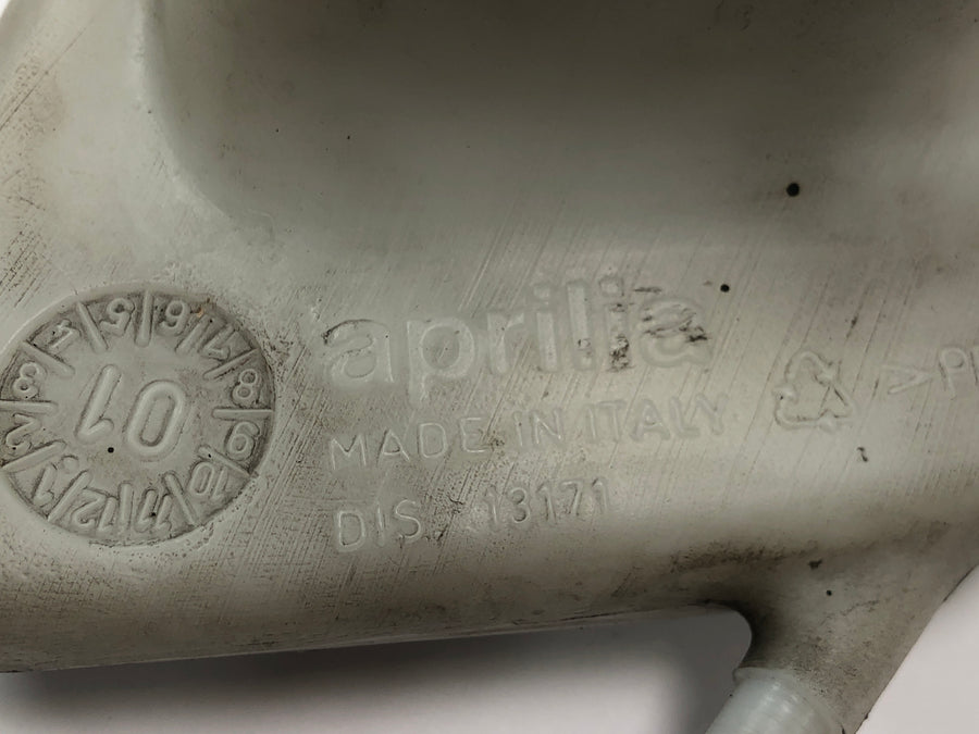 Aprilia RSV 1000 RP Mille [2001] - Coolant tank expansion tank