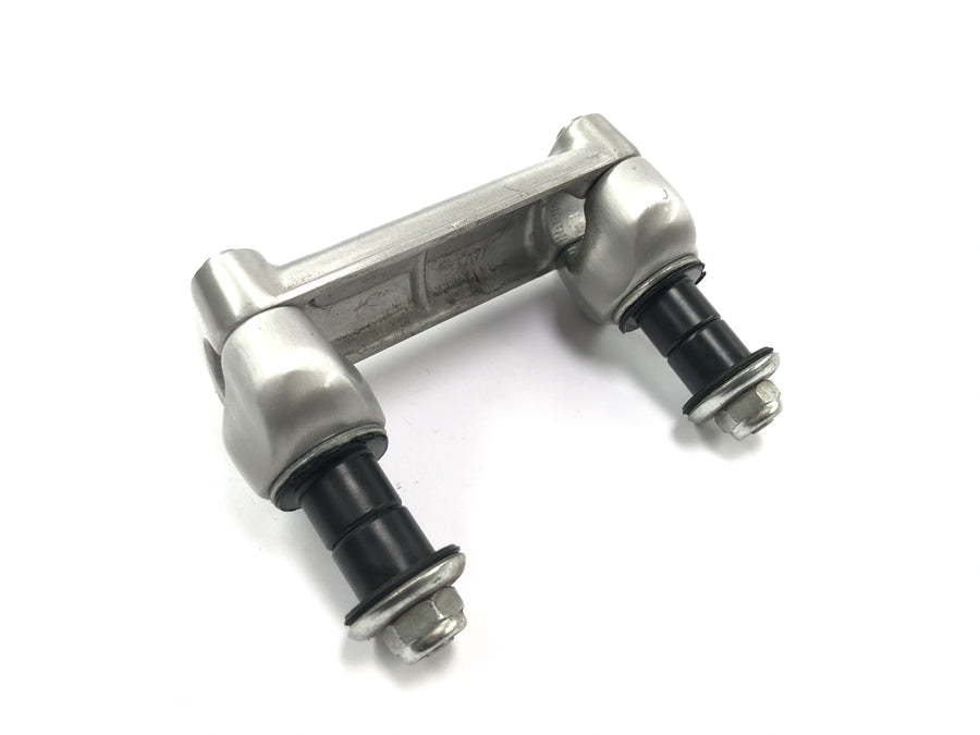 Moto Guzzi California 1100 EV KD [1998] - Handlebar clamp handlebar stand riser