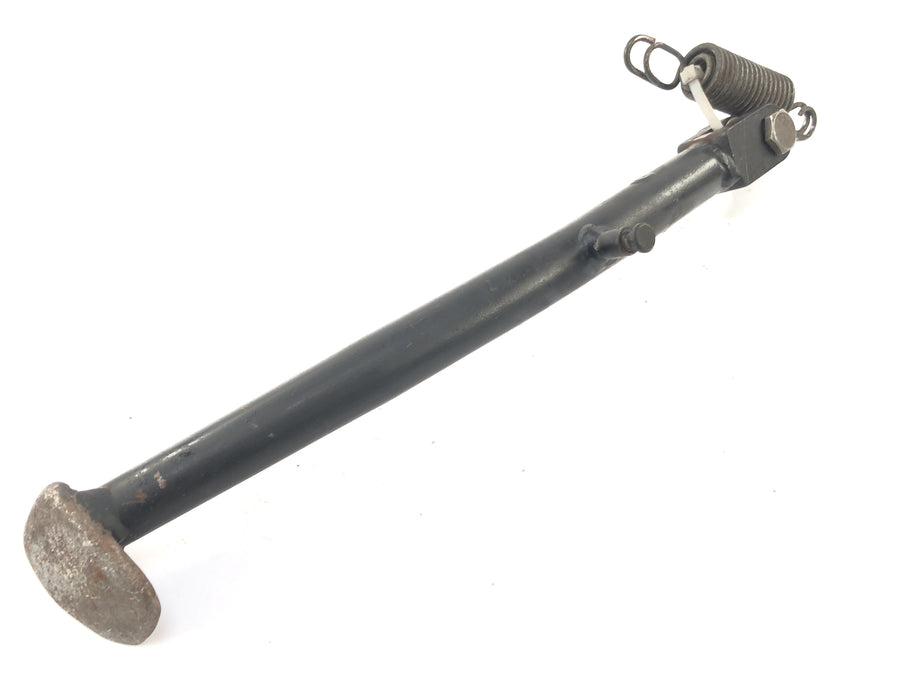 Honda NX 650 RD02 [1989] - Stand side stand with spring