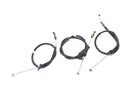 BMW R 1100 S R2S [2000] - throttle cable, bowden cable, throttle valve cable set, triple cable-1