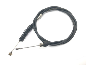 BMW R 100 GS 247E [1991] - Clutch cable Bowden cable clutch cable train clutch