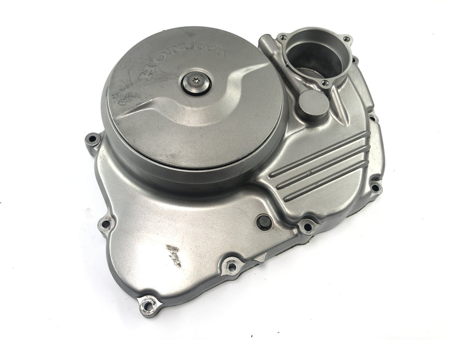 Honda NX 650 RD08 [1995] - Clutch lid motor lid cover