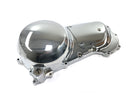 Kawasaki VN 1600 Classic VNT60A [2007] - clutch cover engine cover right chrome-2