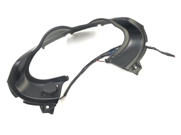 BMW R 1100 S R11S [2005] - Interior fairing cockpit fairing