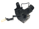 Yamaha XVS 650 4VR [1997] - Benzinpumpenhalterung Halterung Aggregatehalter-1