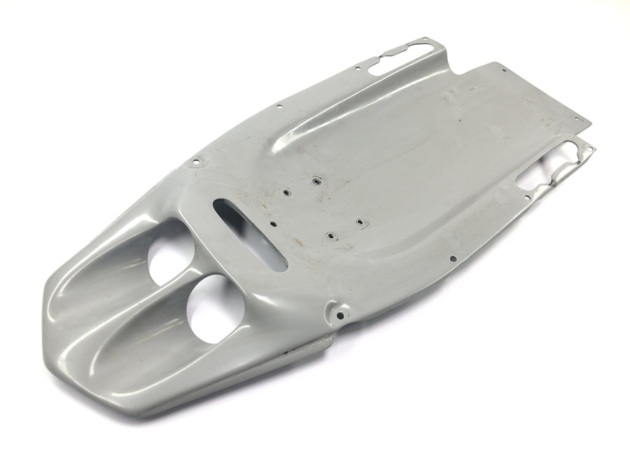 Yamaha YZF R1 RN04 [2001] - Rear fairing rear lower fairing