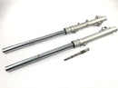 Honda NX 650 RD02 [1989] - Gabel Telegabel with axis-6
