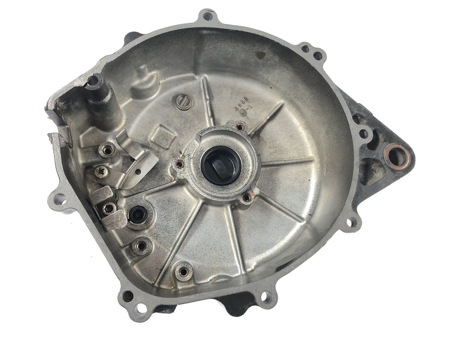 Kawasaki VN 1600 Mean Streak VNT60B [2005] - Engine cover alternator cover