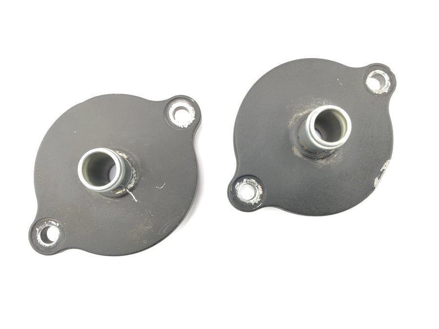 Moto Guzzi Stelvio 1200 4V [2009] - housing ventilation lid