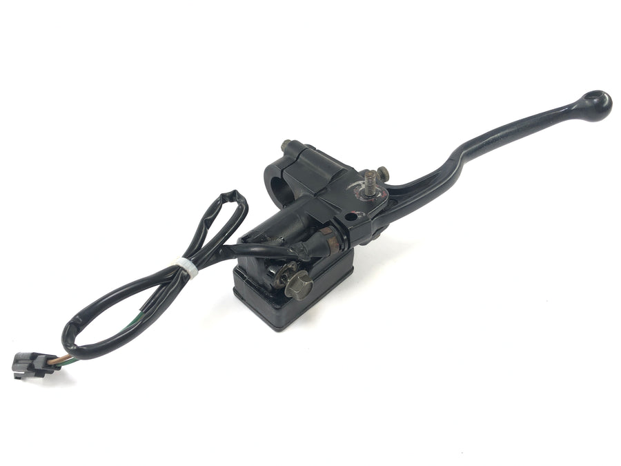 Yamaha XT 600 E 3TB [1996] - Front handbrake pump