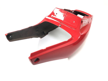 Yamaha TRX 850 4UN [1996] - Rear fairing red - 0