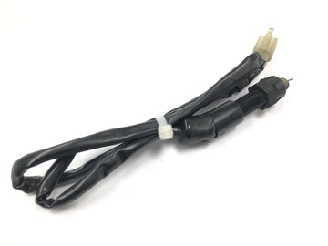 Kawasaki VN 1500 Classic VNT50D [2001] - Brake light switch in the back
