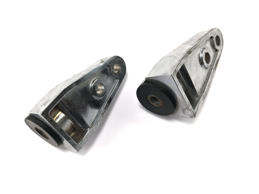 Moto Guzzi California 1100 EV KD [1998] - Cockpit mount for speedometer mount