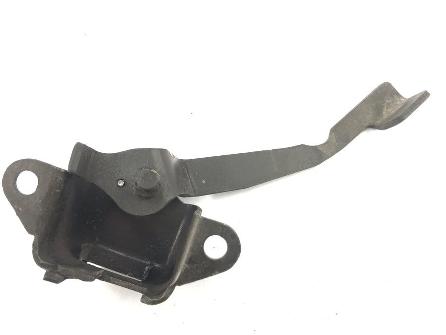 Yamaha XS 650 SE 3L1 [1979] - seat lock