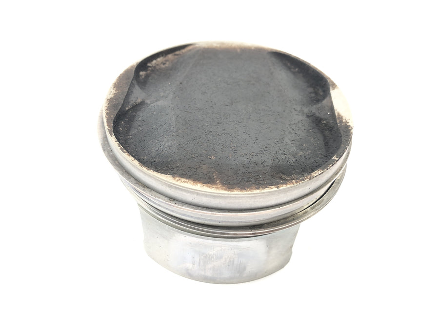 BMW R 850 C 259C [1999] - cylinder with piston on the left