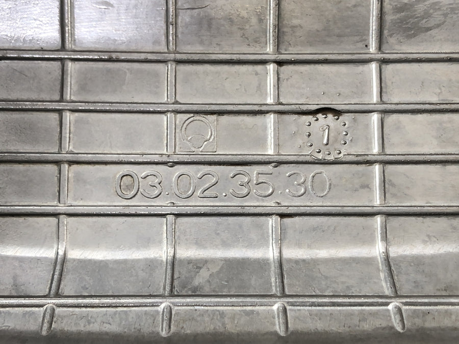 Moto Guzzi California 1100 EV KD [2002] - Valve cover right
