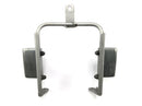 Kawasaki Zephyr 750 ZR750C [1994] - Headlight holder, lamp holder, front carrier-4