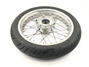 Triumph Adventurer 900 T309RT [1998] - front wheel rim spoke wheel 2.50 x 18"-1