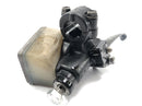 Honda GL 500 SILVERSCHING PC02 [1982] - Brake cylinder main brake cylinder at the front brake lever-4