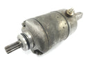 KTM 640 LC4 EGS [1999] - Starter motor electric starter 12V Mitsuba SM-13-2