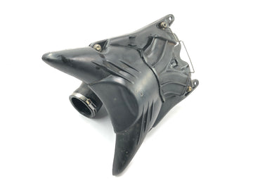Cagiva Planet 125 [1998] - Air filter box air filter housing intake box airbox - 0