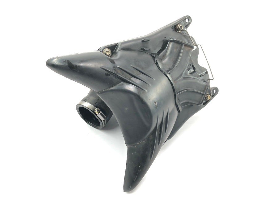 Cagiva Planet 125 [1998] - Air filter box air filter housing intake box airbox