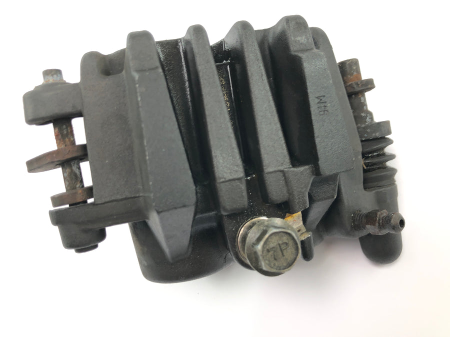 Suzuki SV 650 AV [2000] - Bremssattel Bremszange Tokico vorne rechts