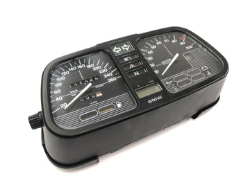 BMW K 1100 RS [1994] - Tacho Tachoeinheit Cockpit Instrumentenkombi Tacho - 0