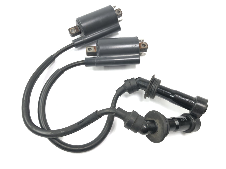 Yamaha TRX 850 4UN [1996] - Ignition Coil Ignition Coil Set