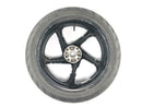 Honda VFR 800 FI RC46 [1999] - Rear wheel rim wheel 5.50x17"-7