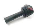 BMW R 1200 GS R12 K25 [2004] - Handlebar switch right switch unit throttle grip-2
