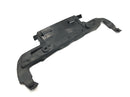 Kawasaki GPZ 1000 RX [1987] - Inner fairing radiator cover-3