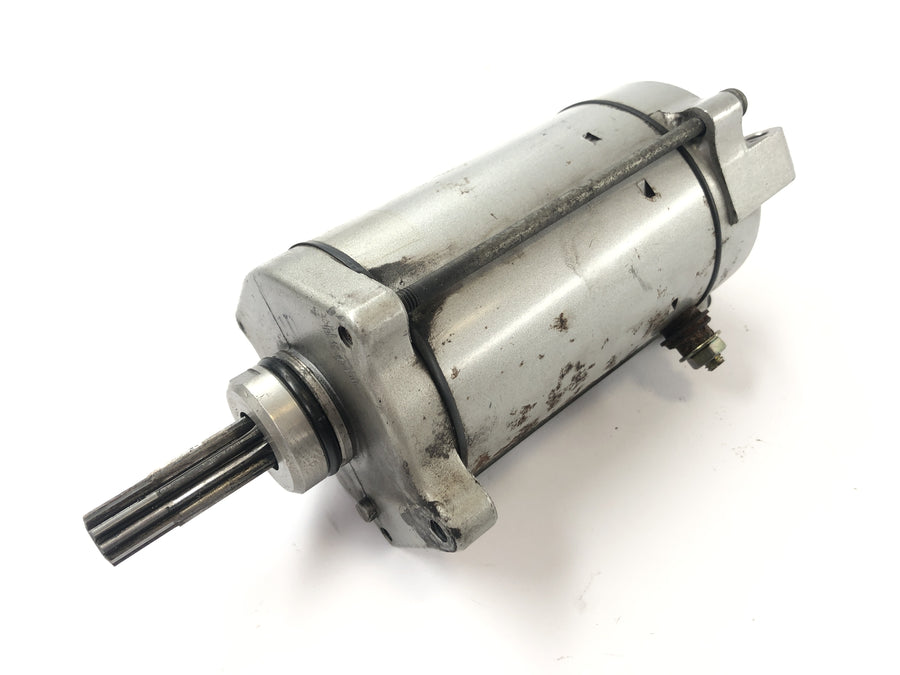 Honda XBR 500 PC15 [1989] - starter engine Motorstarter