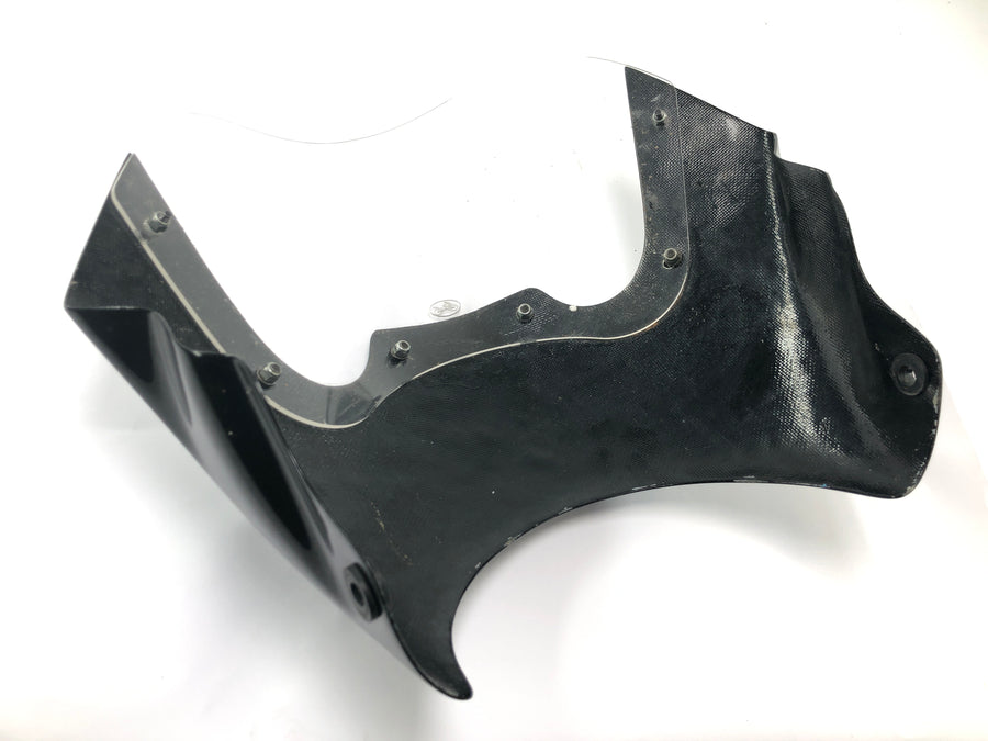 Moto Guzzi V11 Sport [1999] - Front fairing cockpit fairing fairing