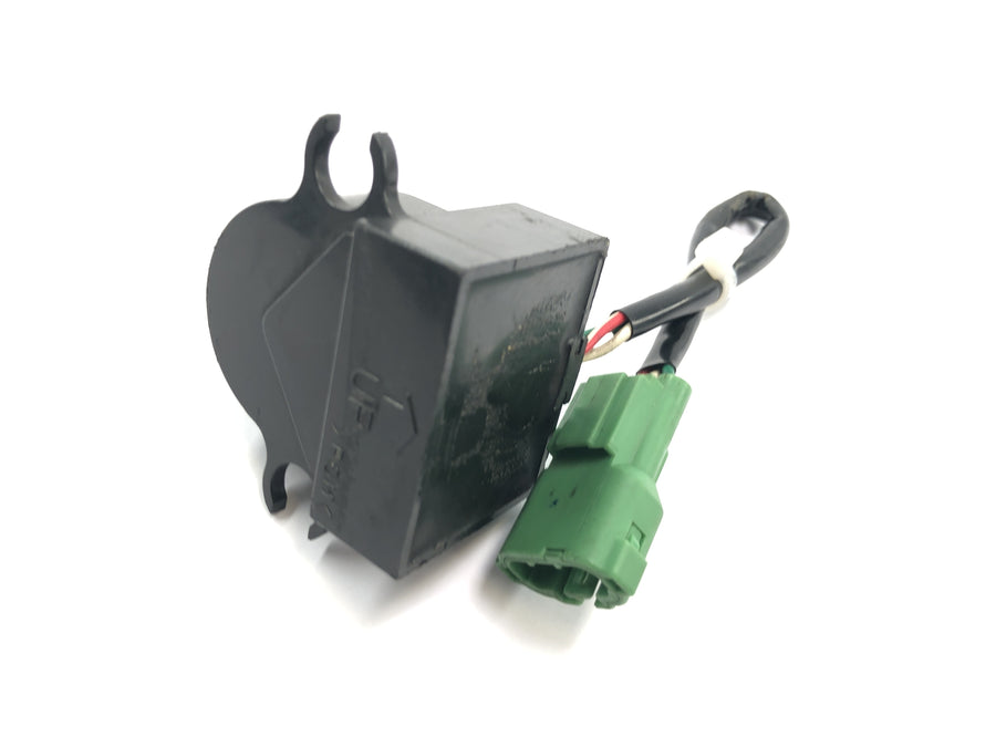 Honda CBR 1000 RR SC57 [2006] - camber sensor lean angle sensor