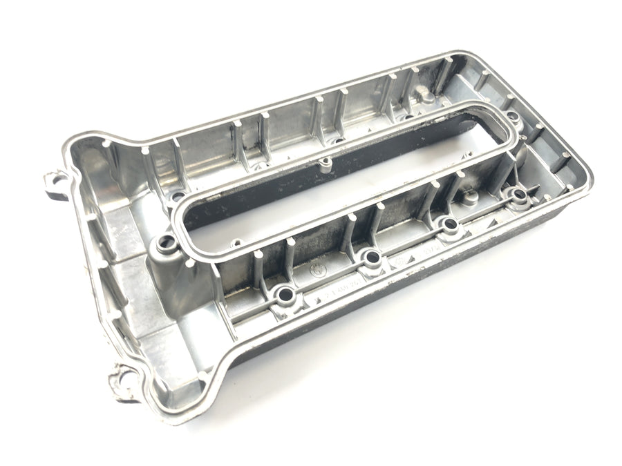 BMW K 100 [1984] - valve cover cylinder head cover engine cover left