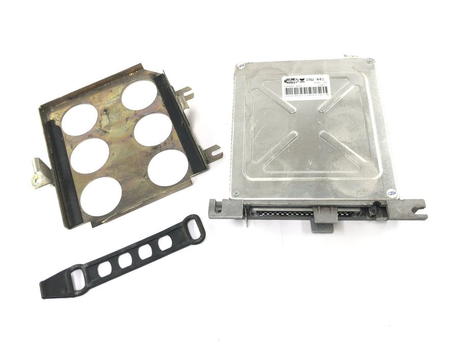 Moto Guzzi California 1100 EV KD [1998] - Engine control unit ECU Magneti