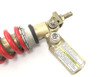 Kawasaki ZX 12 R ZXT20A [2001] - Shock absorber strut - 0