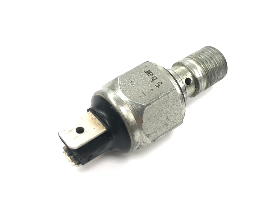 Aprilia RS 125 Extrema [1994] - Rear brake light switch