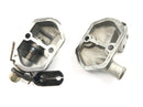 Husqvarna TE 610 H6 8AE [TE 570 H7] - valve cover engine cover set-6