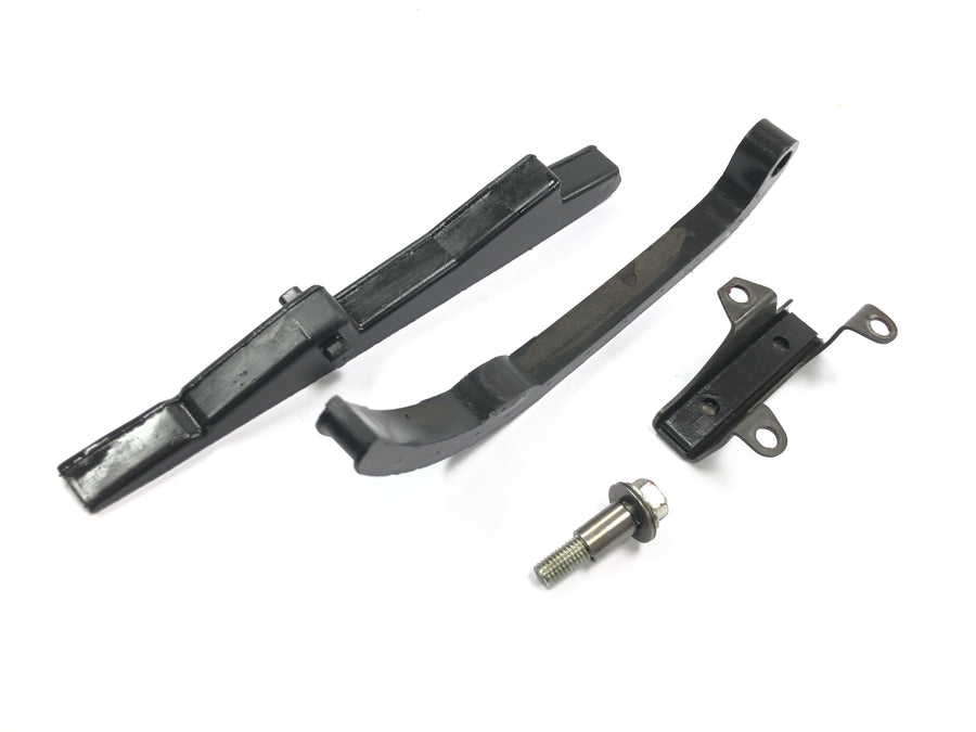 Kawasaki ZRX 1200 S ZRT20A [2001] - Timing chain guide slide rail tension rail